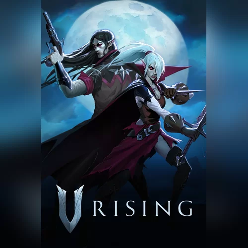 V Rising